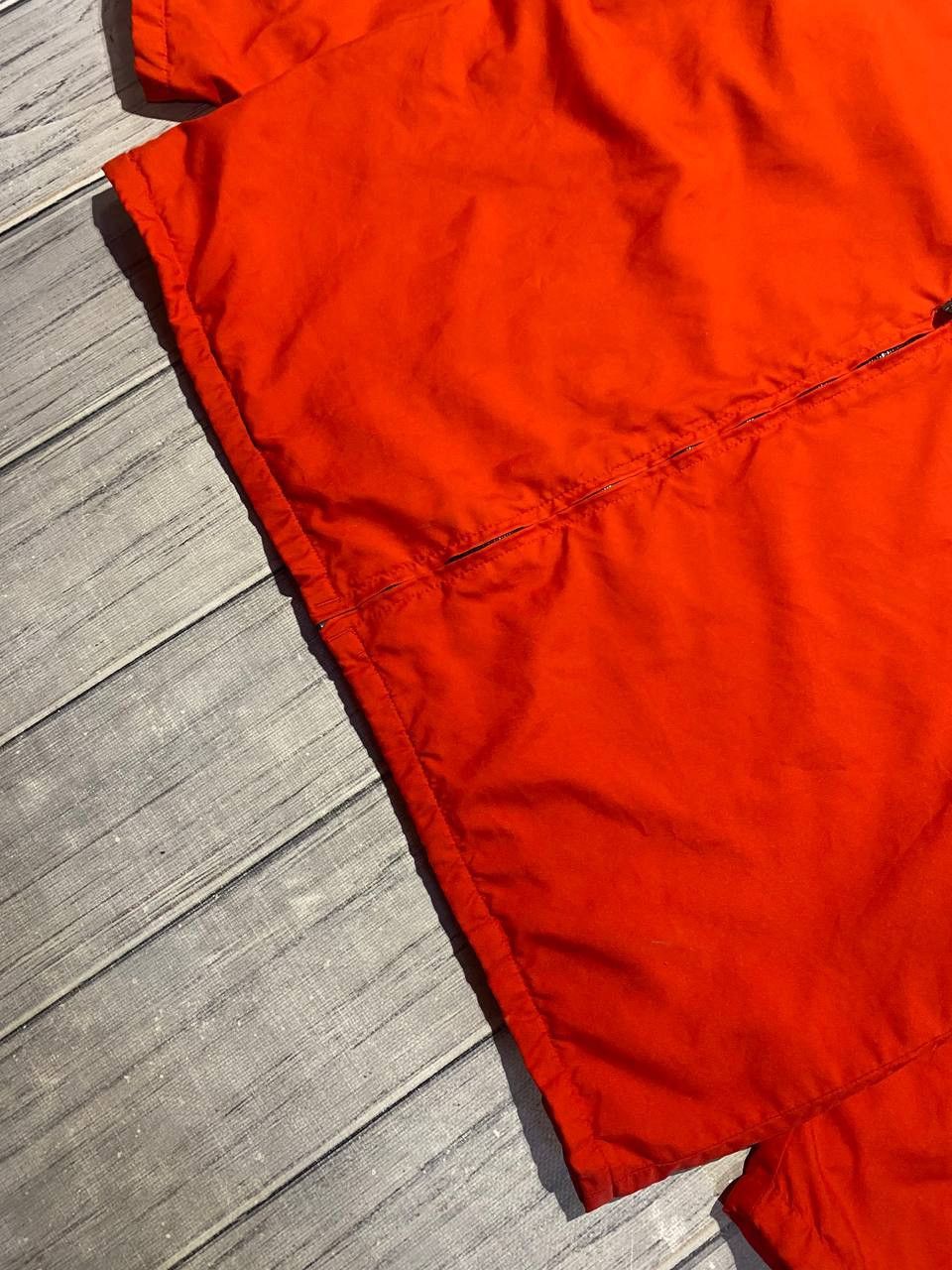 Ferrari Vintage Ferrari Shell Racing Jacket Work F1 90s Size US XL / EU 56 / 4 - 8 Thumbnail