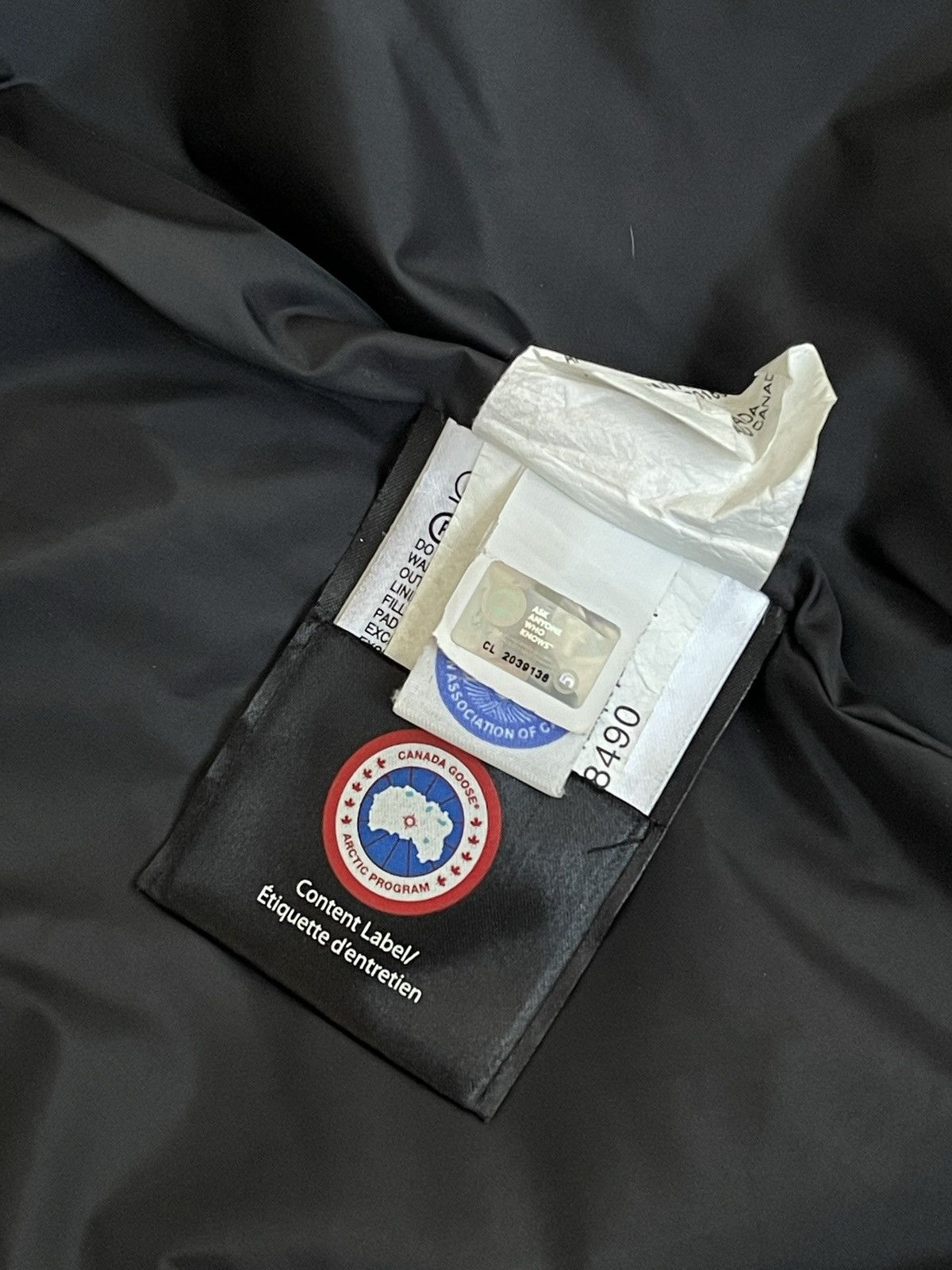 Canada Goose Canada Goose Parka jacket Size US M / EU 48-50 / 2 - 3 Thumbnail