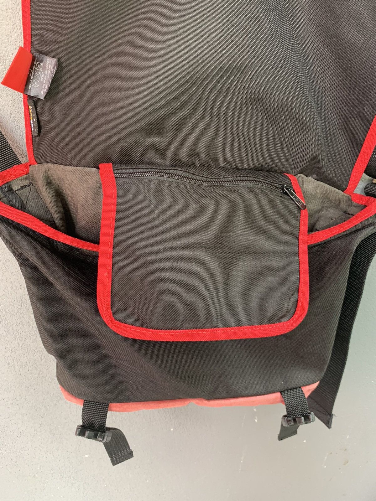 Manhattan Portage 🖤BLACKFRIDAY🖤Sling bag manhattan portage Size ONE SIZE - 6 Thumbnail