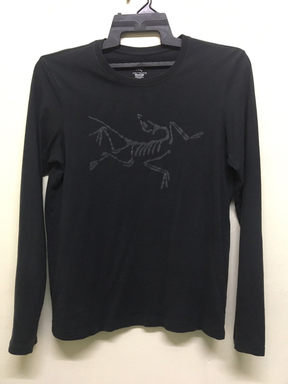 Arc'Teryx Arc'teryx Archaeopteryx LS T-Shirt | Grailed