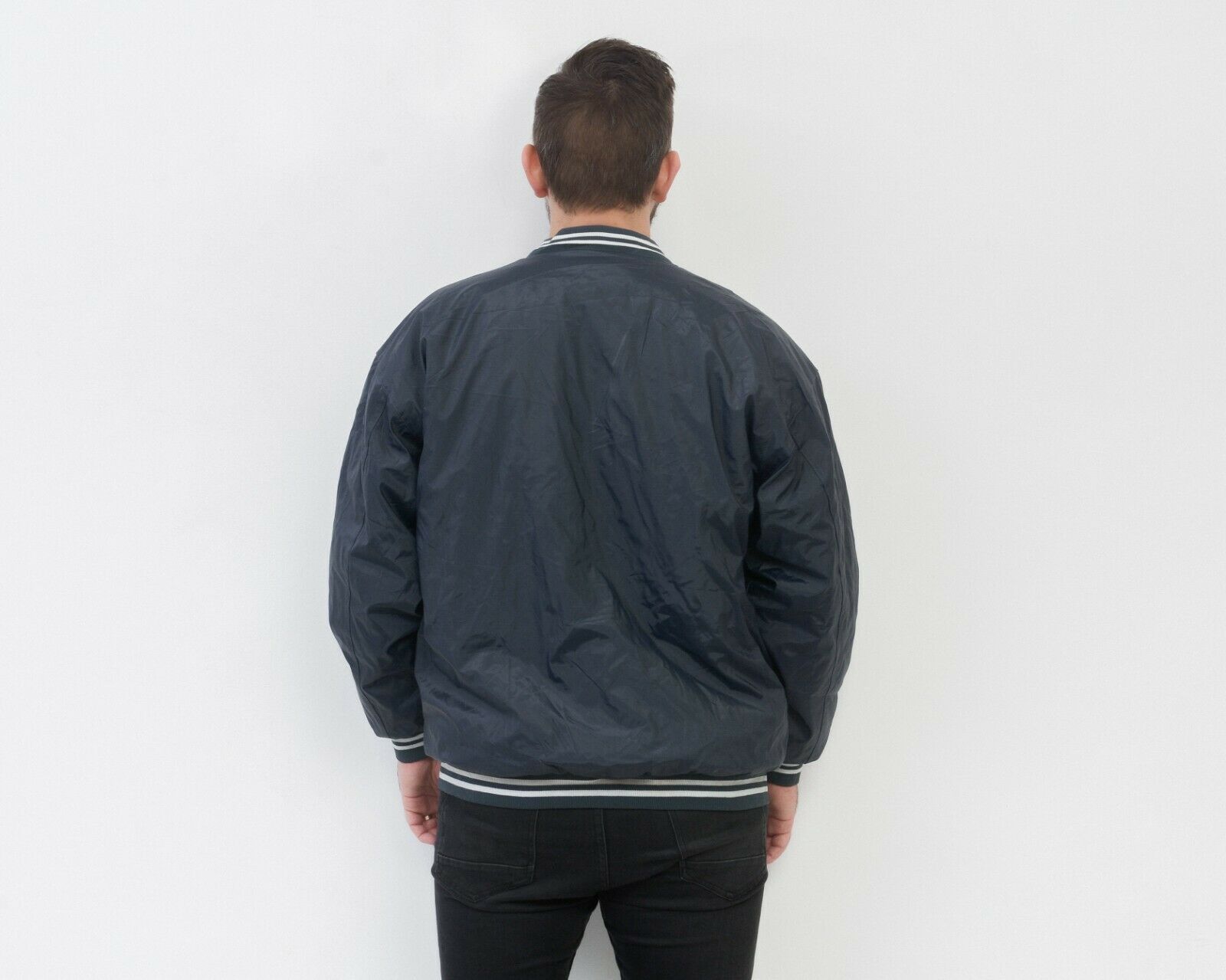 Vintage VON LAUREN Las Vegas Varsity Jacket XL Coat College Retro Size US XL / EU 56 / 4 - 6 Thumbnail