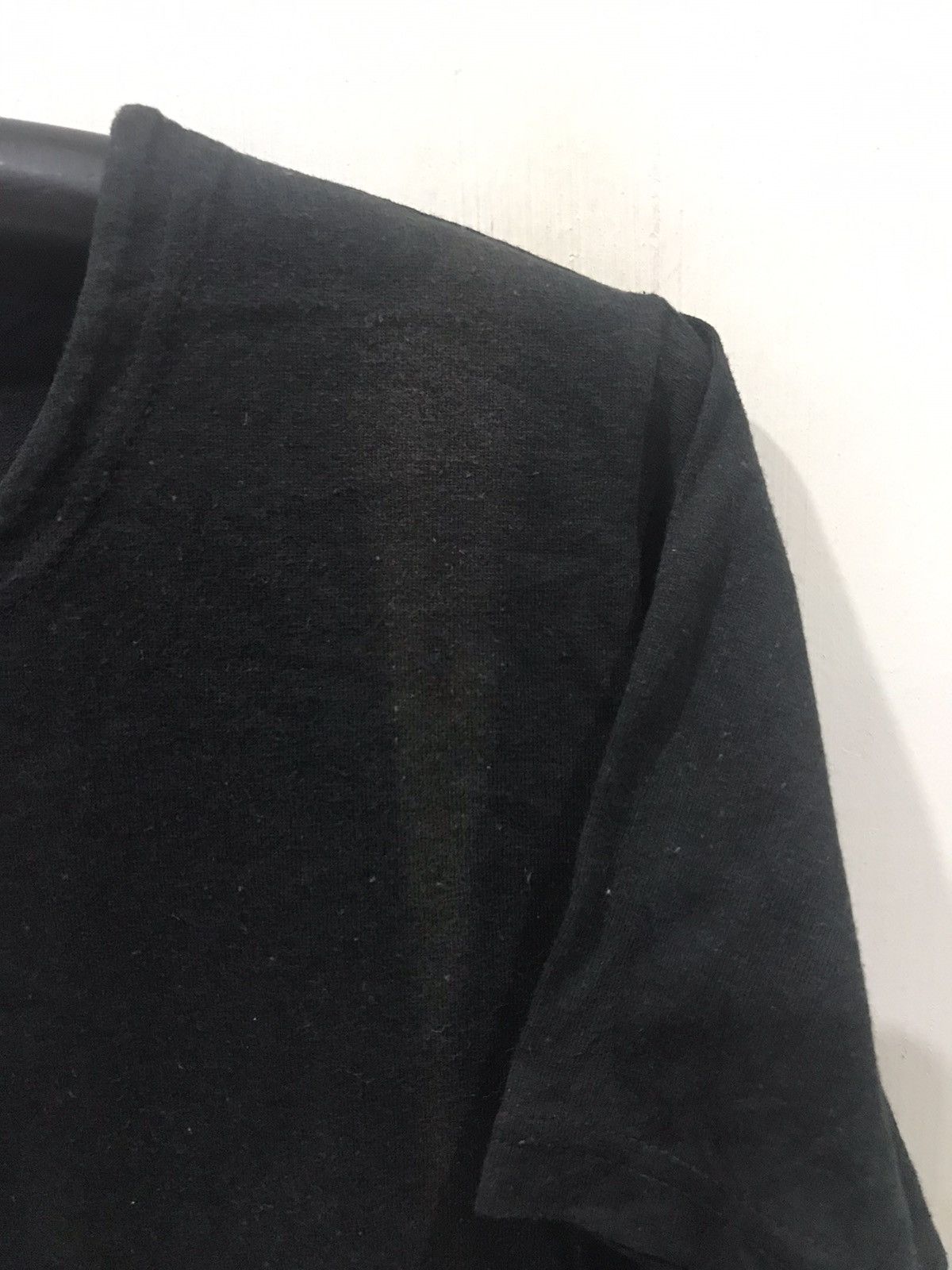 Hai Sporting Gear × Issey Miyake HAI SPORTING GEAR Baby Print Embroidery Shirt Size US M / EU 48-50 / 2 - 8 Thumbnail