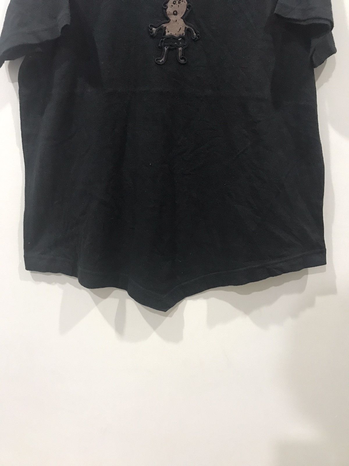 Hai Sporting Gear × Issey Miyake HAI SPORTING GEAR Baby Print Embroidery Shirt Size US M / EU 48-50 / 2 - 5 Thumbnail