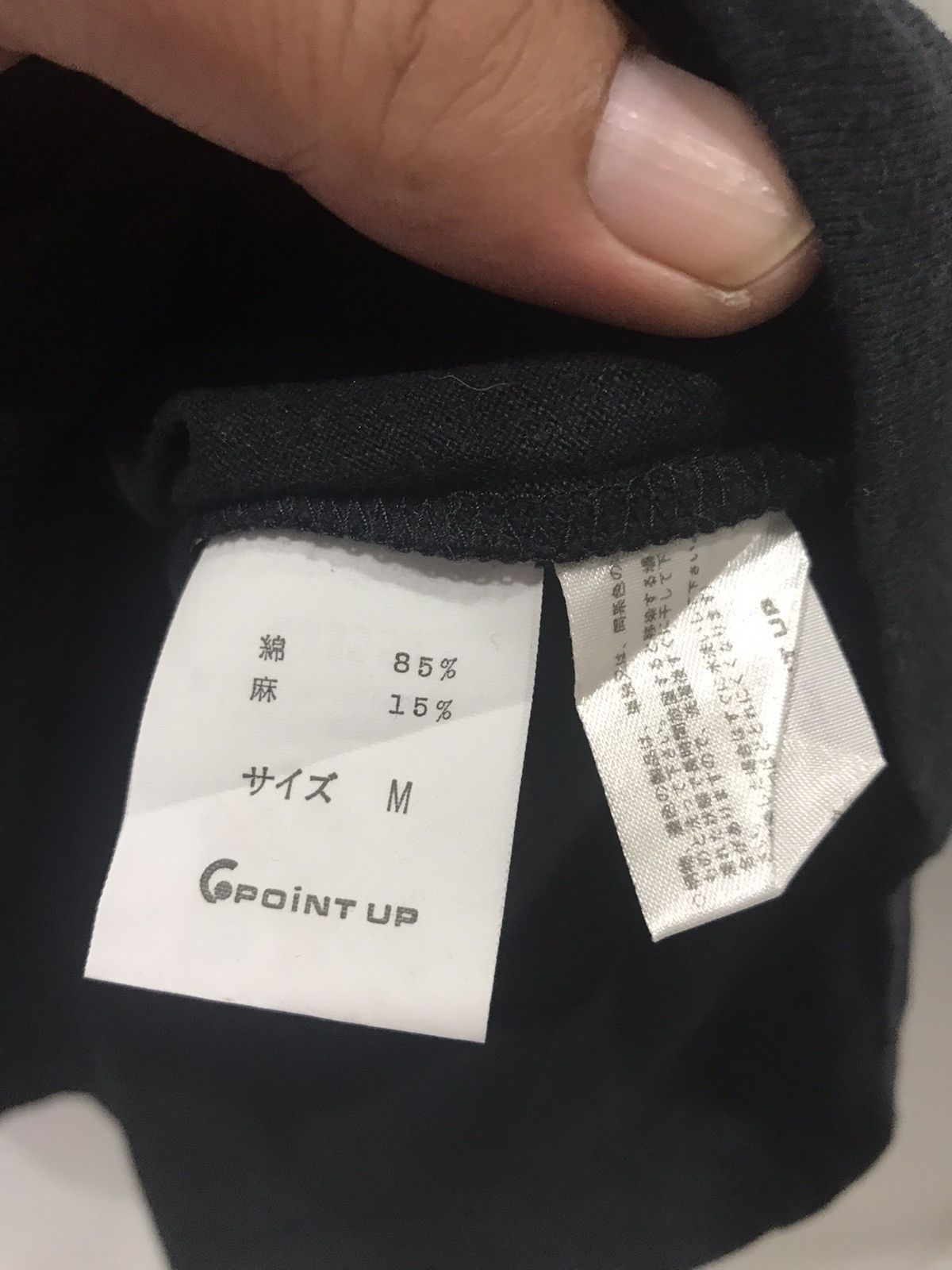 Hai Sporting Gear × Issey Miyake HAI SPORTING GEAR Baby Print Embroidery Shirt Size US M / EU 48-50 / 2 - 9 Thumbnail