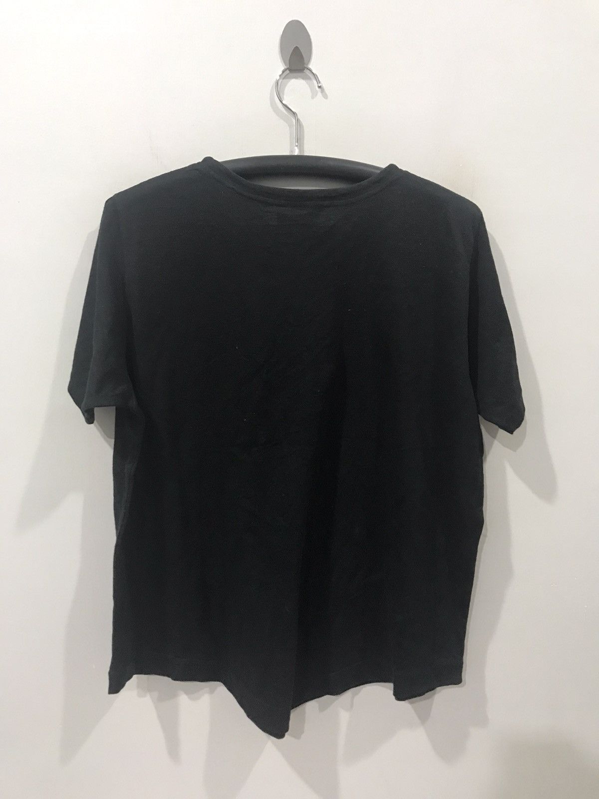 Hai Sporting Gear × Issey Miyake HAI SPORTING GEAR Baby Print Embroidery Shirt Size US M / EU 48-50 / 2 - 10 Thumbnail
