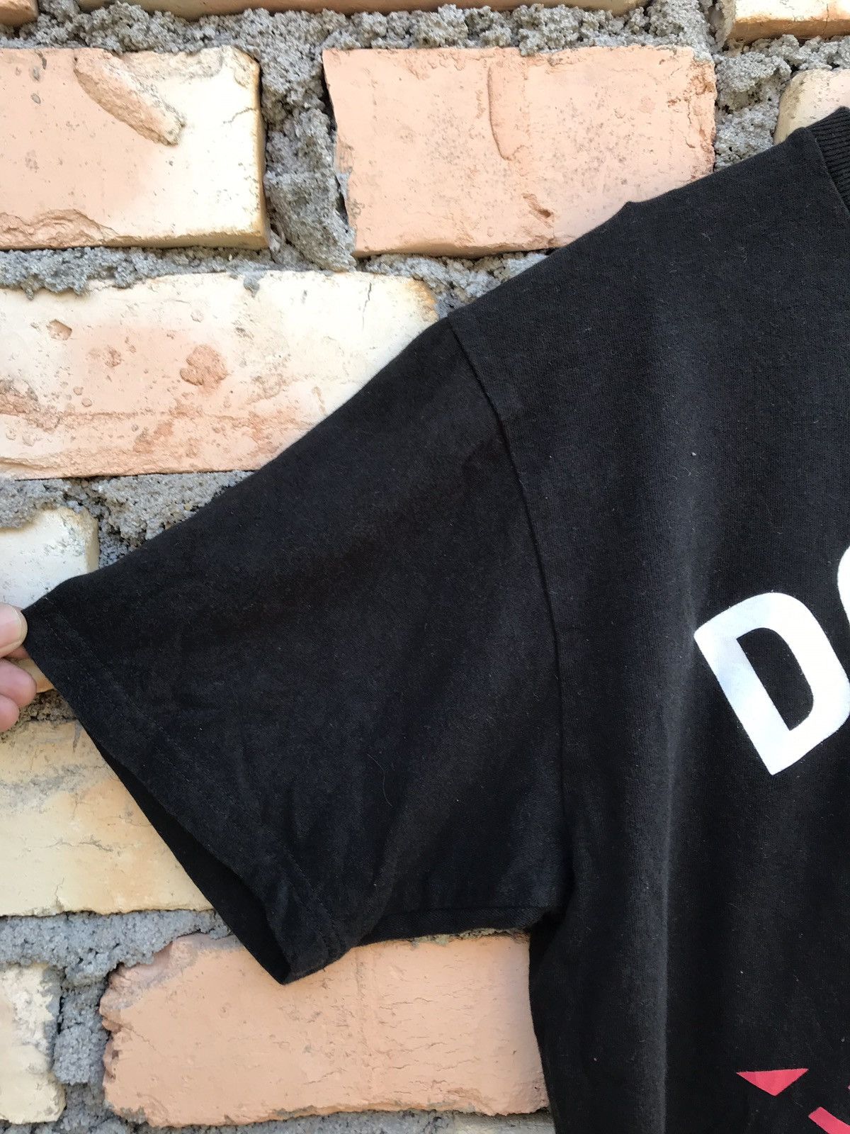 Other Doarat double sided big printed longsleeve t-shirt Size US M / EU 48-50 / 2 - 3 Thumbnail