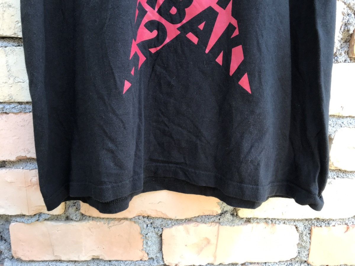 Other Doarat double sided big printed longsleeve t-shirt Size US M / EU 48-50 / 2 - 5 Thumbnail