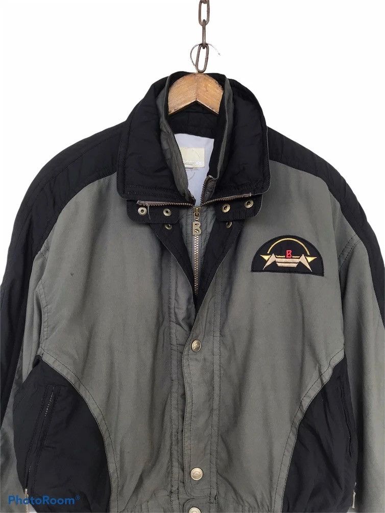 Bogner × Vintage Vintage Bogner Ski Jacket Size US L / EU 52-54 / 3 - 3 Thumbnail
