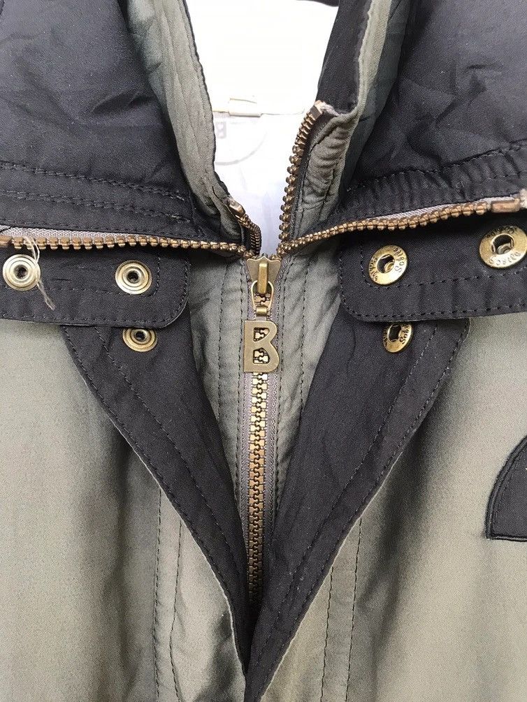 Bogner × Vintage Vintage Bogner Ski Jacket Size US L / EU 52-54 / 3 - 7 Thumbnail