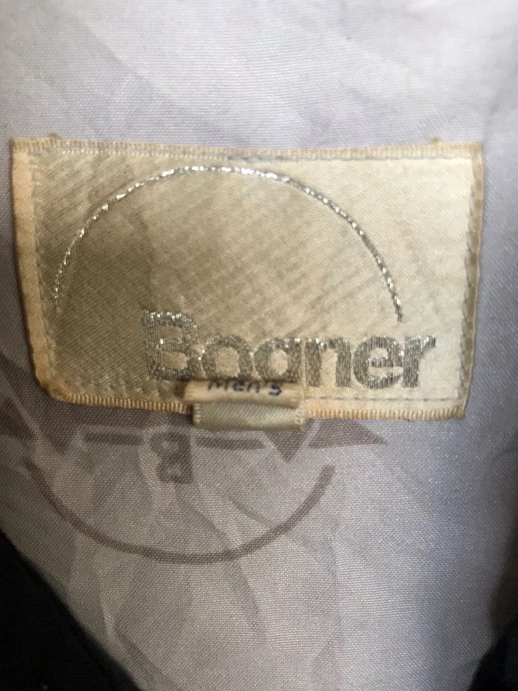 Bogner × Vintage Vintage Bogner Ski Jacket Size US L / EU 52-54 / 3 - 8 Thumbnail