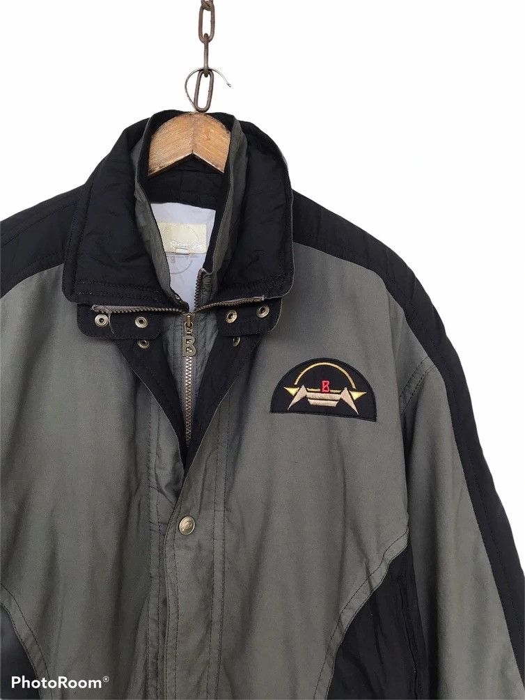 Bogner × Vintage Vintage Bogner Ski Jacket Size US L / EU 52-54 / 3 - 4 Thumbnail