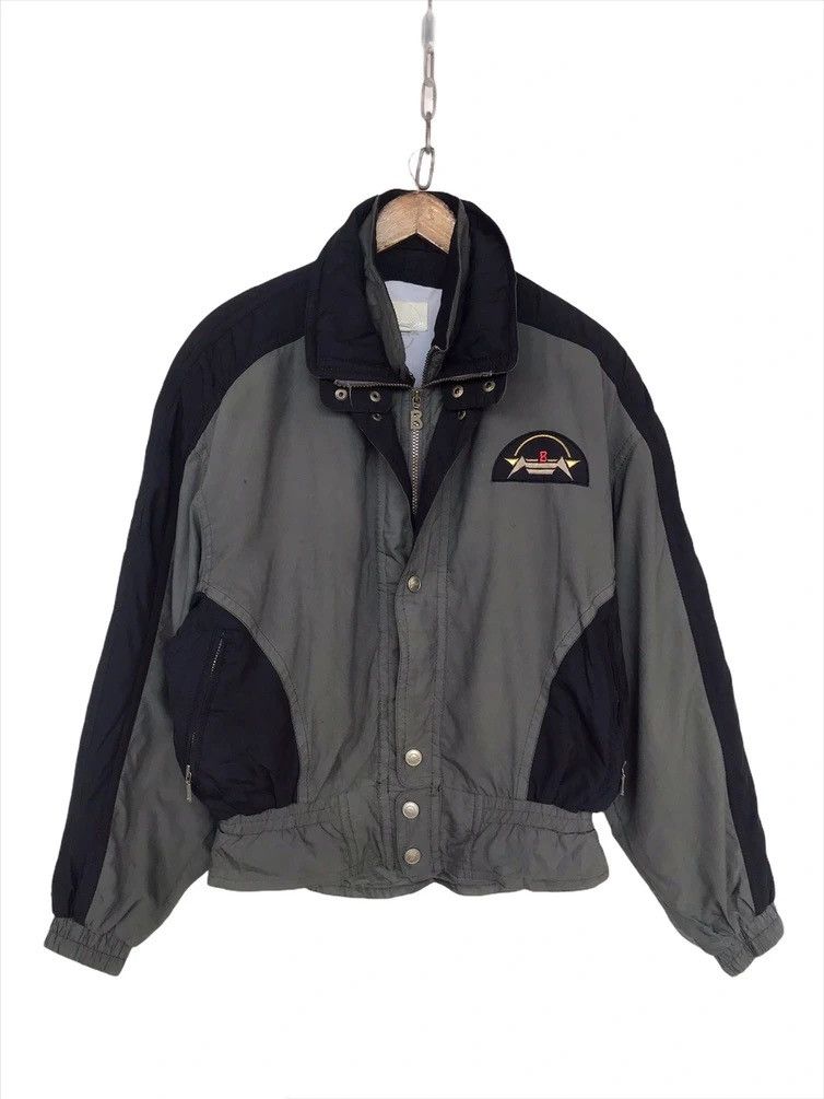 Bogner × Vintage Vintage Bogner Ski Jacket Size US L / EU 52-54 / 3 - 1 Thumbnail