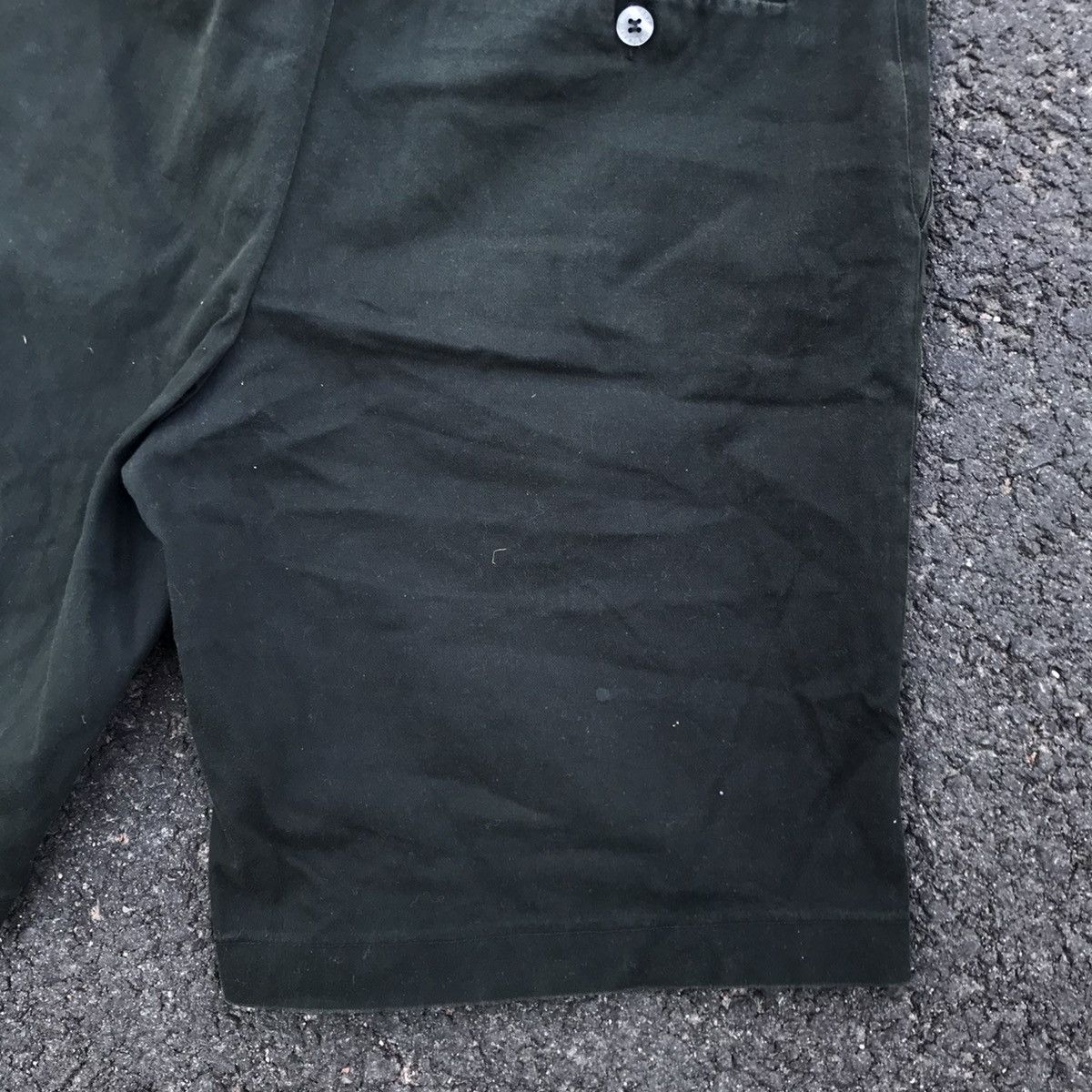 Burberry 90’s Vintage Barberry Shorts golf hype streetwear Size US 34 / EU 50 - 11 Thumbnail