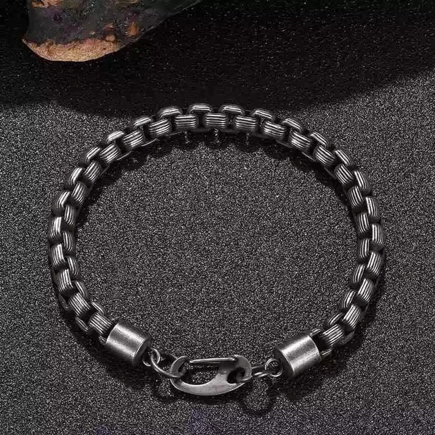 Streetwear Bazo 1199 Forever 27 Club Bracelet | Grailed