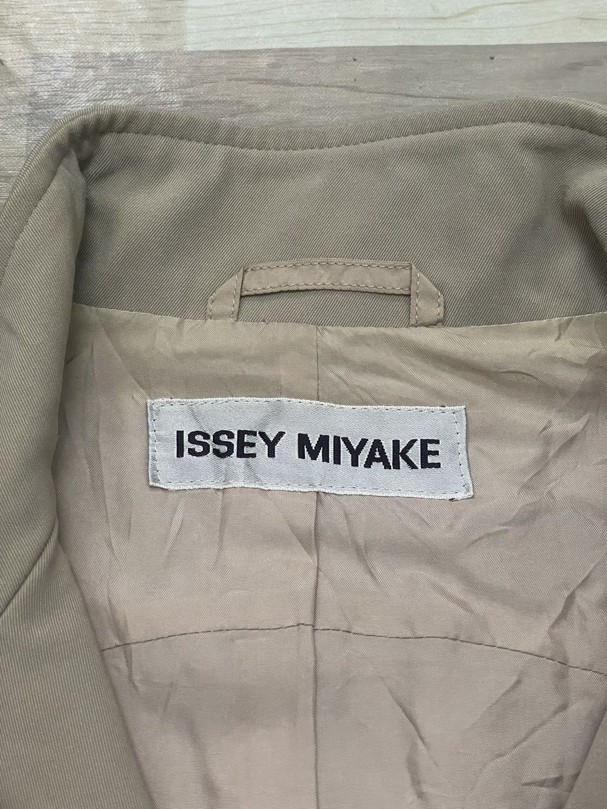 Issey Miyake Issey miyake Size S / US 4 / IT 40 - 2 Thumbnail
