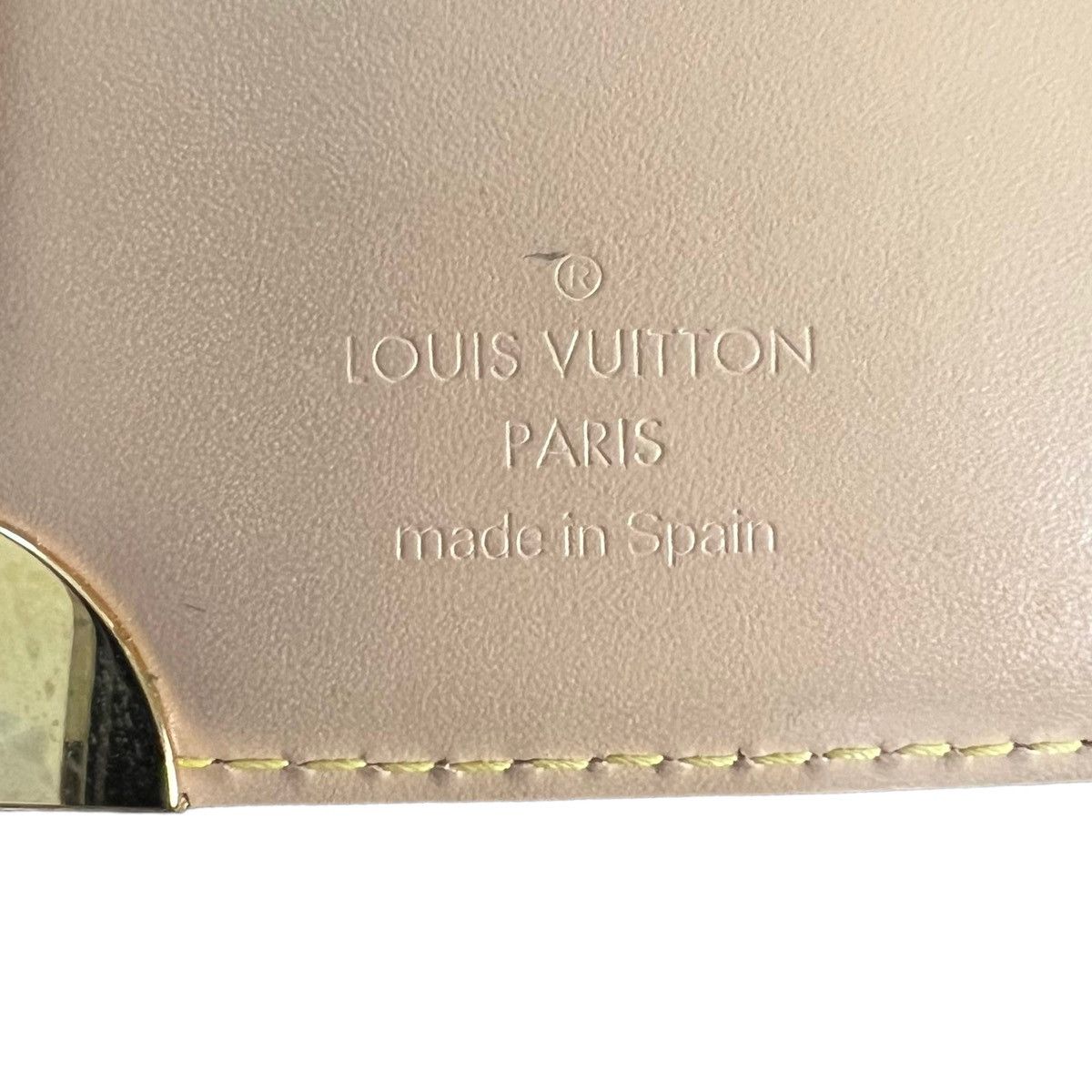 Louis Vuitton × Takashi Murakami Louis Vuitton Multicolor Monogram Agenda Wallet Size ONE SIZE - 4 Thumbnail