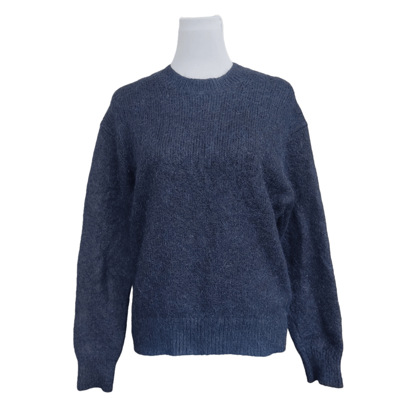 Uniqlo Uniqlo UUU x Lemaire Undercover Mohair Sweater Size L / US 10 / IT 46 - 1 Thumbnail