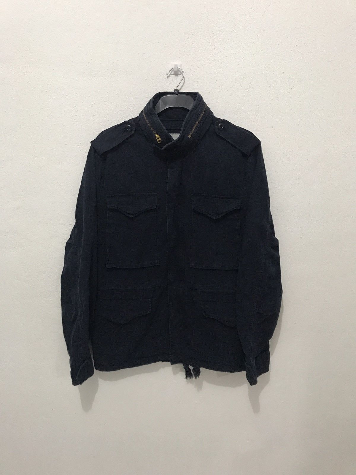 POLO RALPH LAUREN SURPLUS JACKET RARE