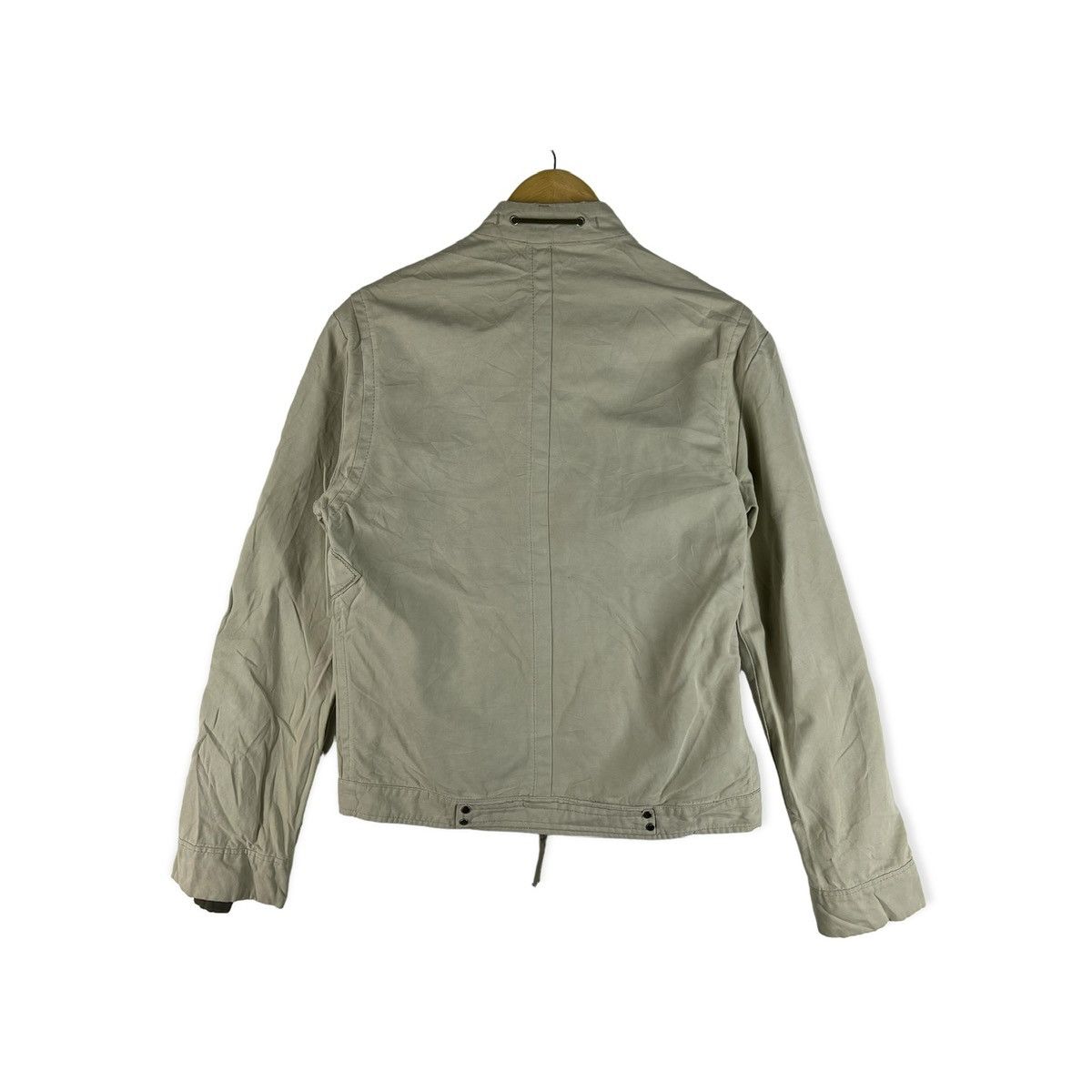 Weber 🔥 Weber Parachute Cargo Jacket Opti zip 🔥🔥🔥🔥🔥 Size US S / EU 44-46 / 1 - 4 Thumbnail