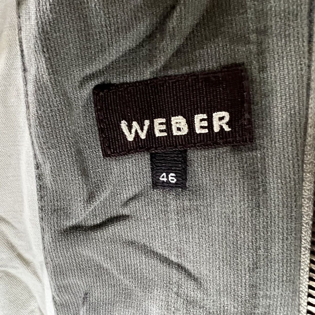 Weber 🔥 Weber Parachute Cargo Jacket Opti zip 🔥🔥🔥🔥🔥 Size US S / EU 44-46 / 1 - 19 Thumbnail