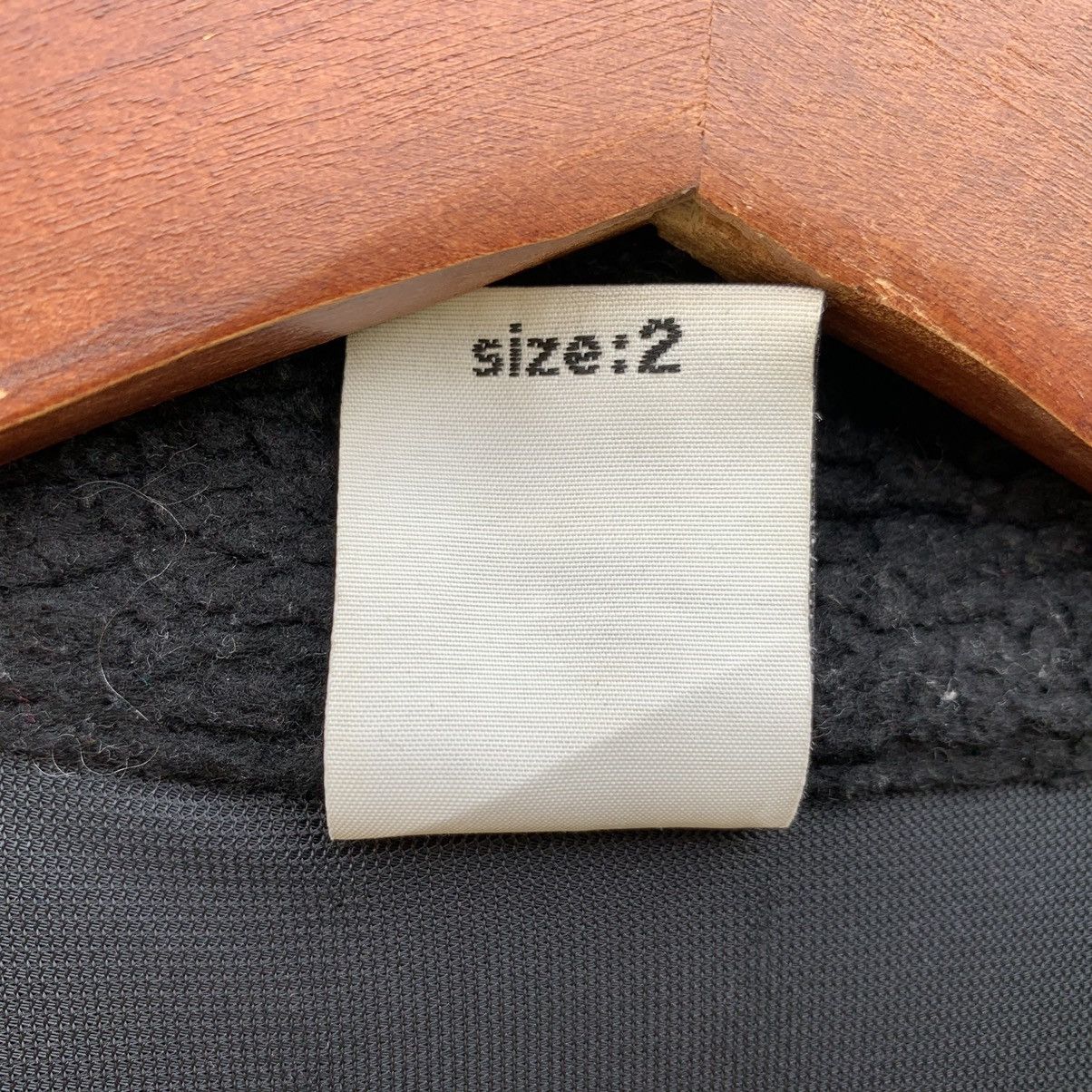 Other Xgirl Usa Sherpa Fleece Jacket Size US L / EU 52-54 / 3 - 9 Thumbnail