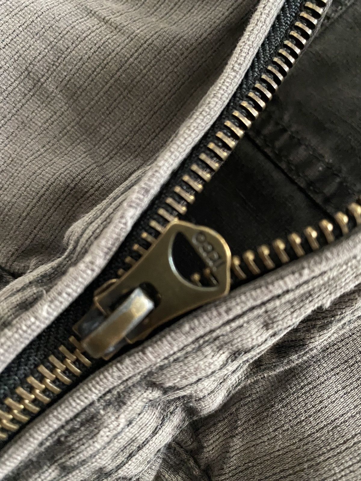 Japanese Brand × Seditionaries IKKA 🇯🇵 Tactical biker jacket nice designer Size US L / EU 52-54 / 3 - 18 Thumbnail