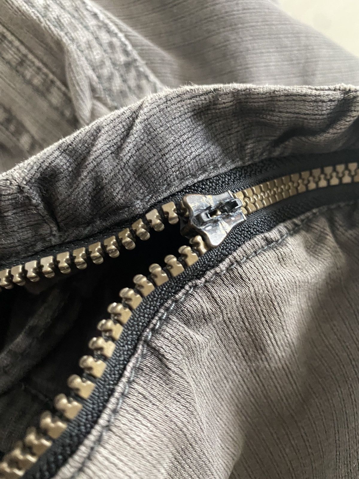 Japanese Brand × Seditionaries IKKA 🇯🇵 Tactical biker jacket nice designer Size US L / EU 52-54 / 3 - 15 Thumbnail