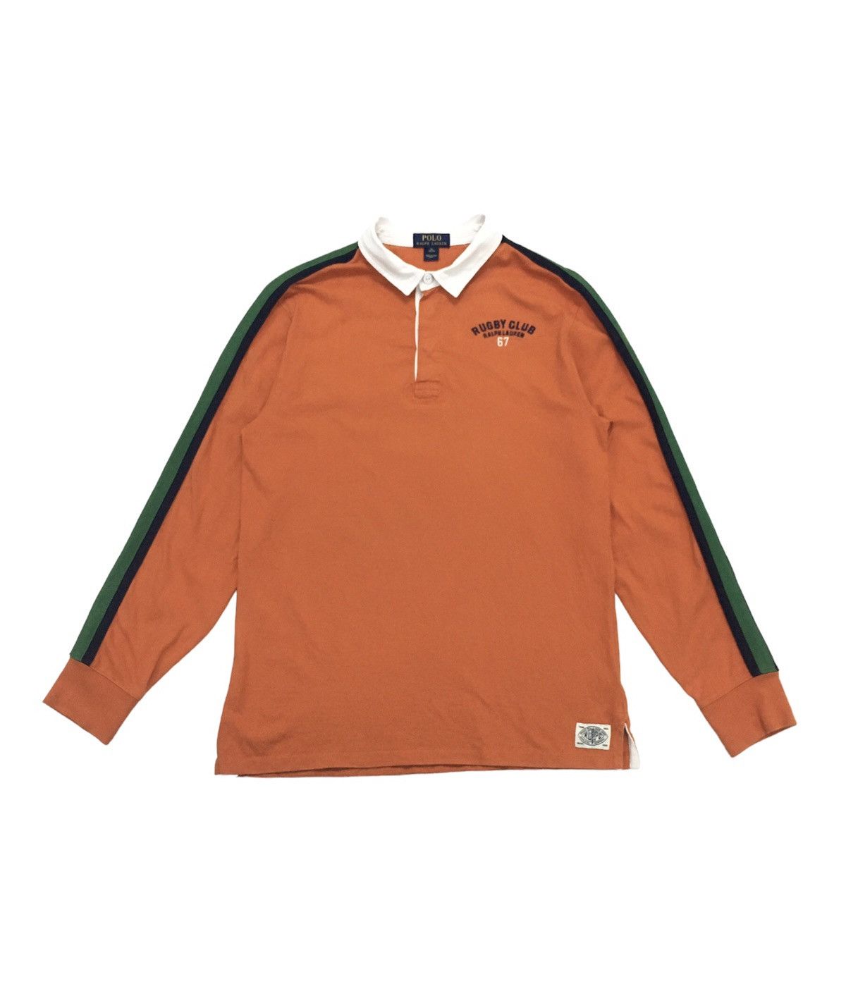 Ralph Lauren Rugby Shirt