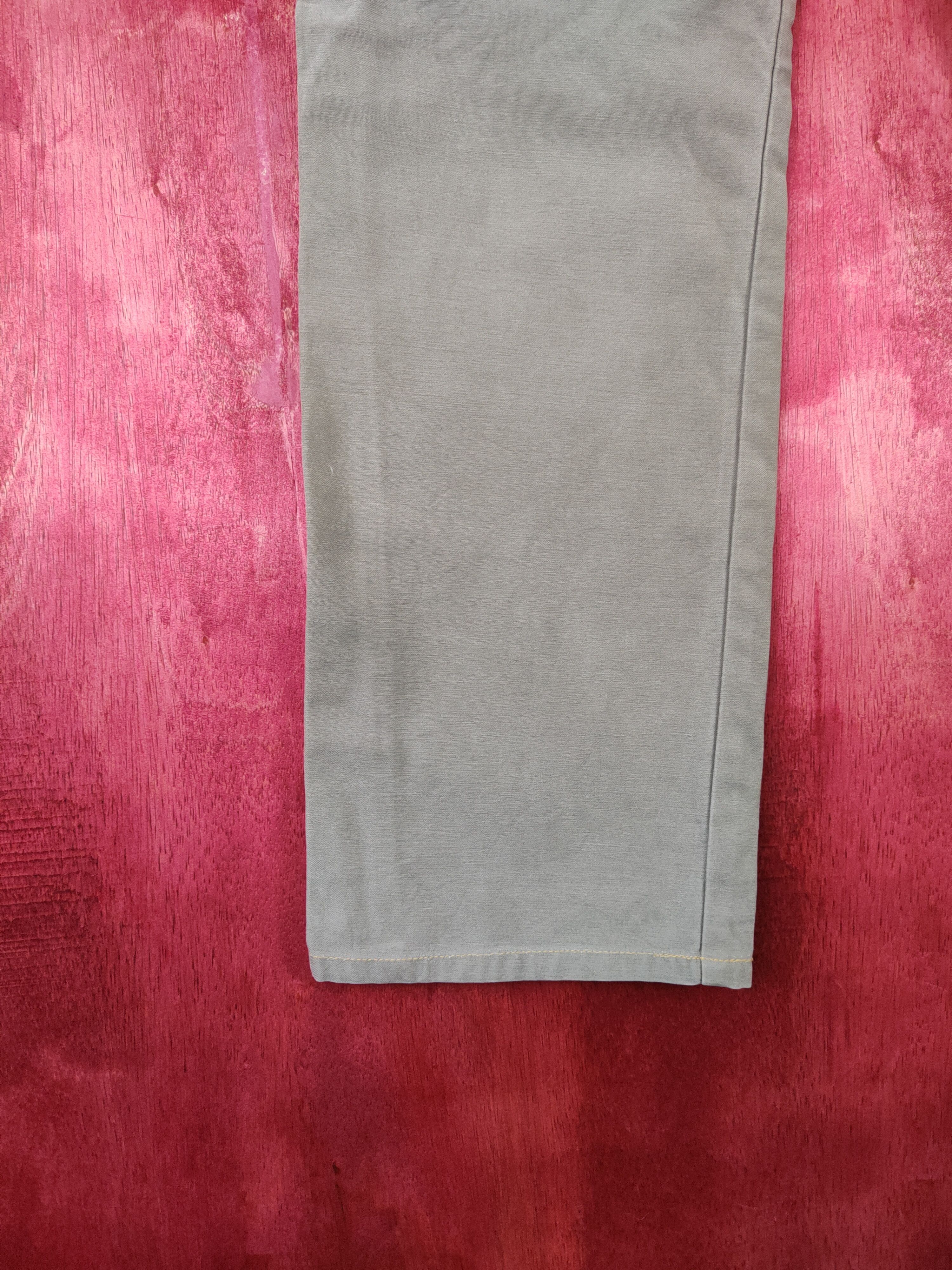 Fiorucci × Japanese Brand Fiorucci Gray Multi Pocket Tactical Cargo Pants #S509 Size US 30 / EU 46 - 9 Thumbnail