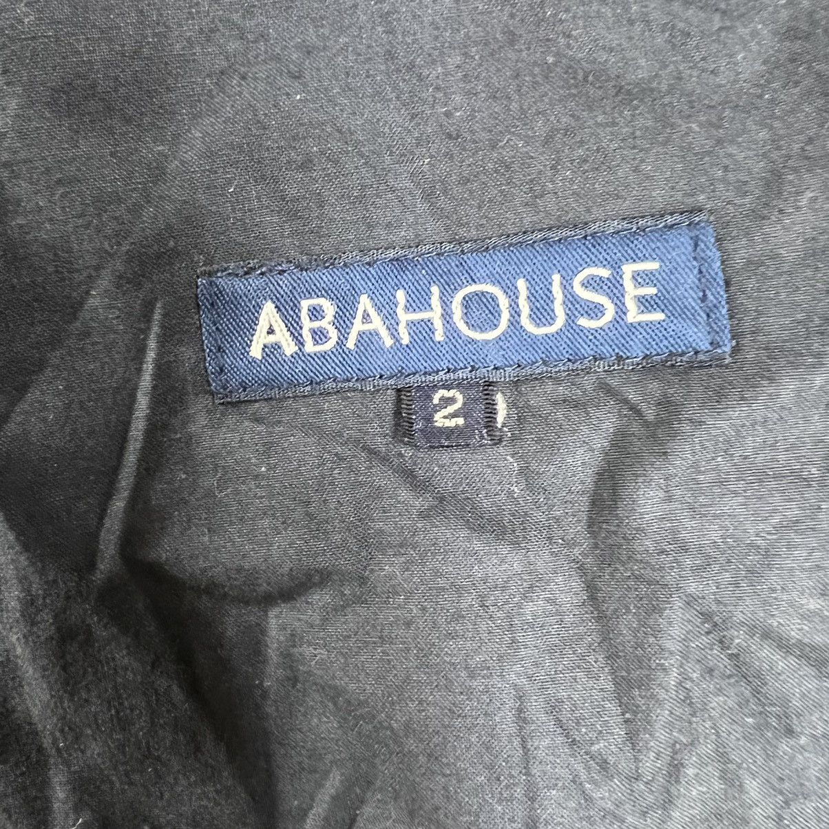 ABAHOUSE AbahHouse Wax Jacket Size US M / EU 48-50 / 2 - 9 Thumbnail