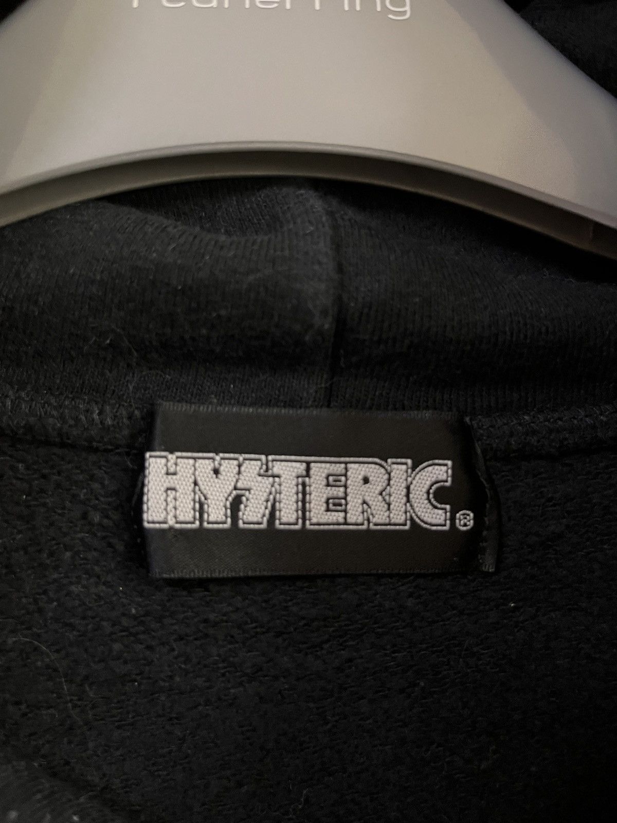 Hysteric Glamour Eric haze exhibition artwork #C1 Size US M / EU 48-50 / 2 - 3 Thumbnail