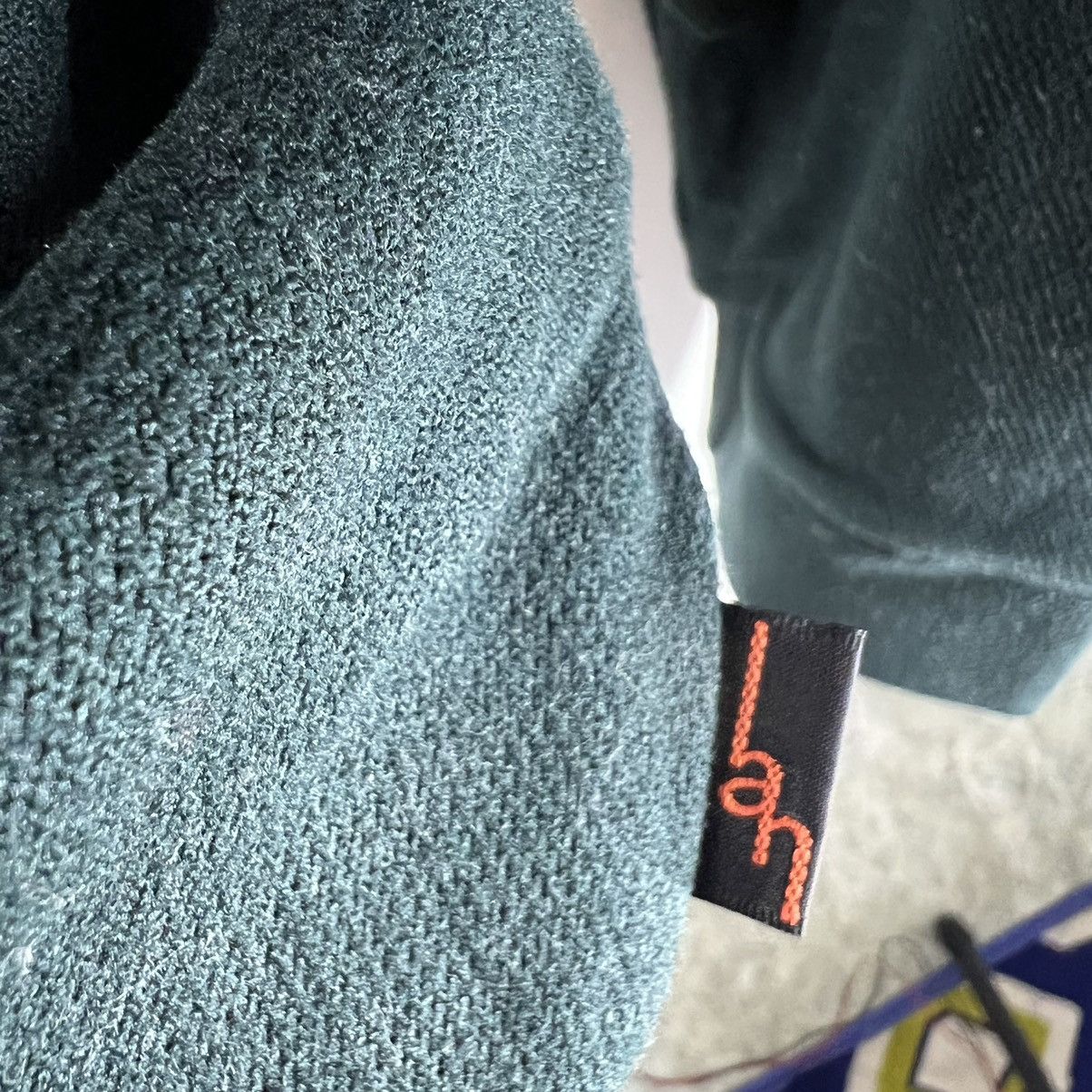 ABAHOUSE AbahHouse Double Layer Sweatshirt Size US L / EU 52-54 / 3 - 6 Thumbnail