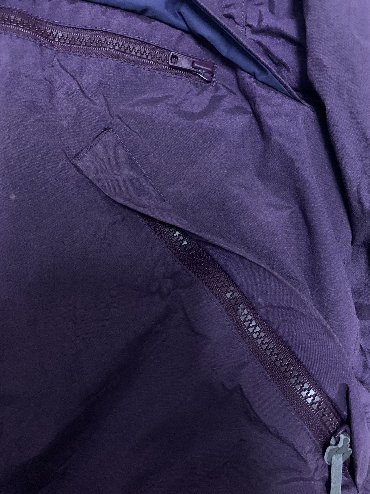 Montbell × Vintage Vintage Mont-bell Puffer Down Jacket Size US M / EU 48-50 / 2 - 4 Thumbnail