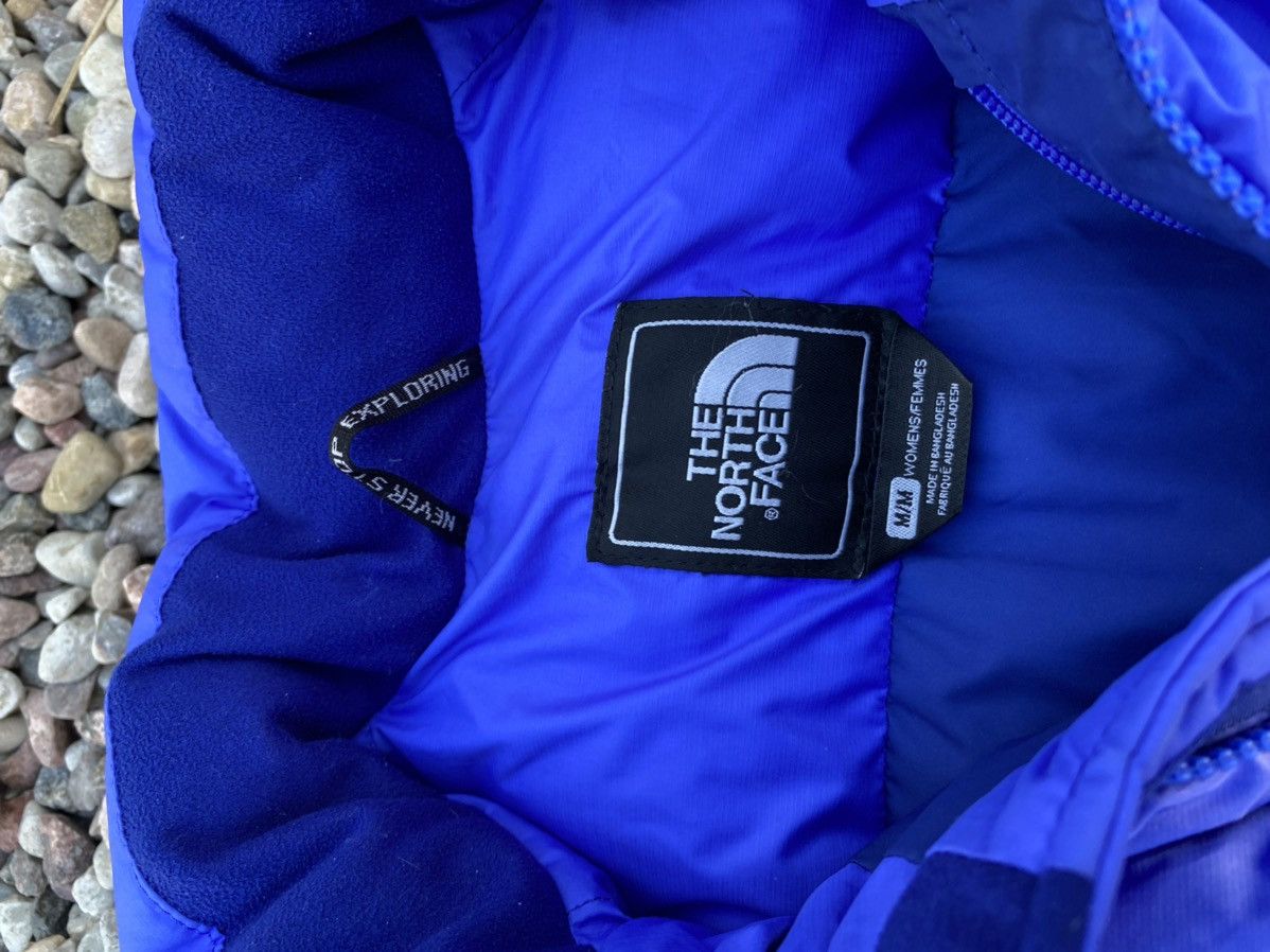 The North Face The North Face blue puffer vest 700 Size M / US 6-8 / IT 42-44 - 8 Thumbnail
