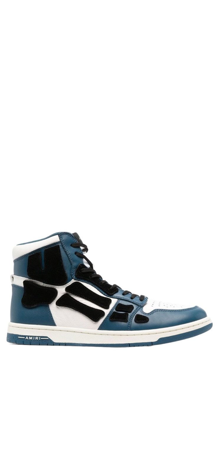 Amiri Skel Top Sneakers