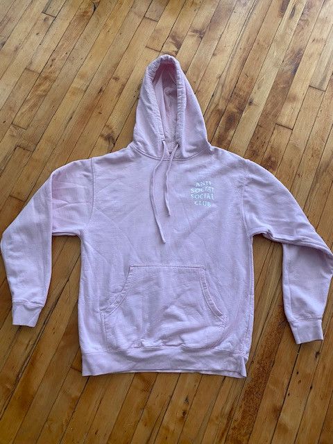 Assc kkoch hoodie white clearance