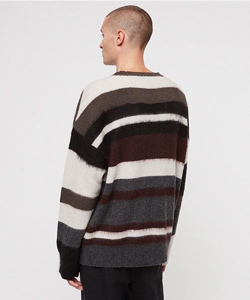 Allsaints Allsaints knit sweater Size US S / EU 44-46 / 1 - 3 Thumbnail