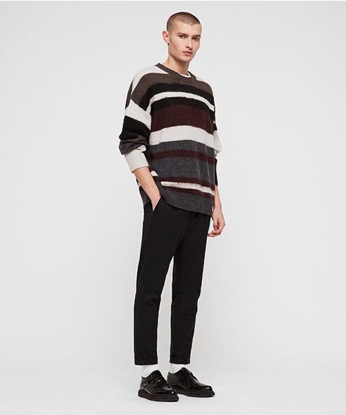 Allsaints Allsaints knit sweater Size US S / EU 44-46 / 1 - 2 Thumbnail
