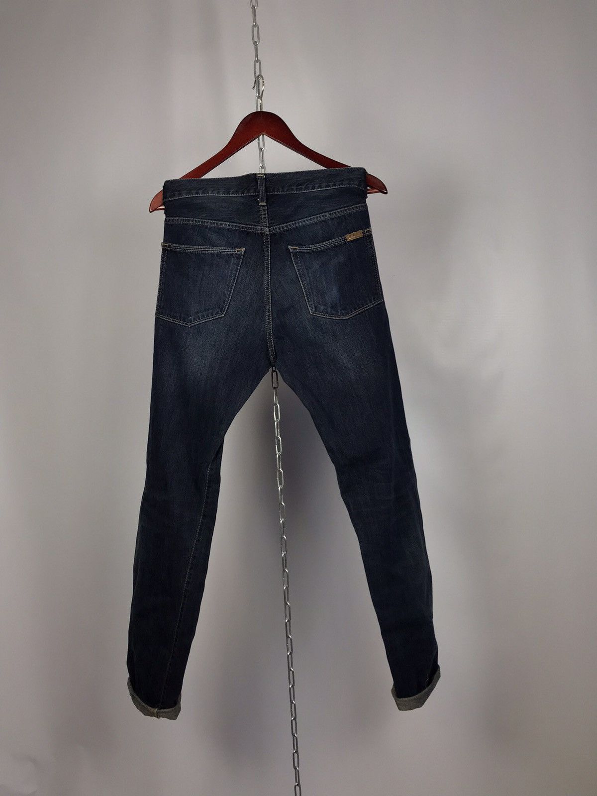 Carhartt Carhartt pants denim jeans streetwear Size US 30 / EU 46 - 5 Thumbnail