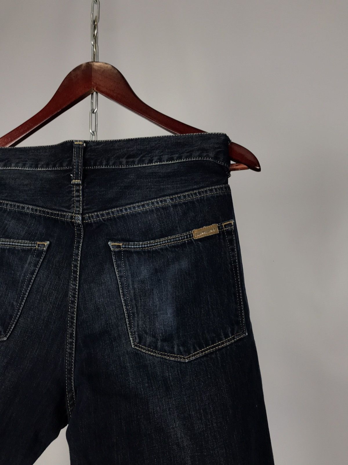 Carhartt Carhartt pants denim jeans streetwear Size US 30 / EU 46 - 6 Thumbnail