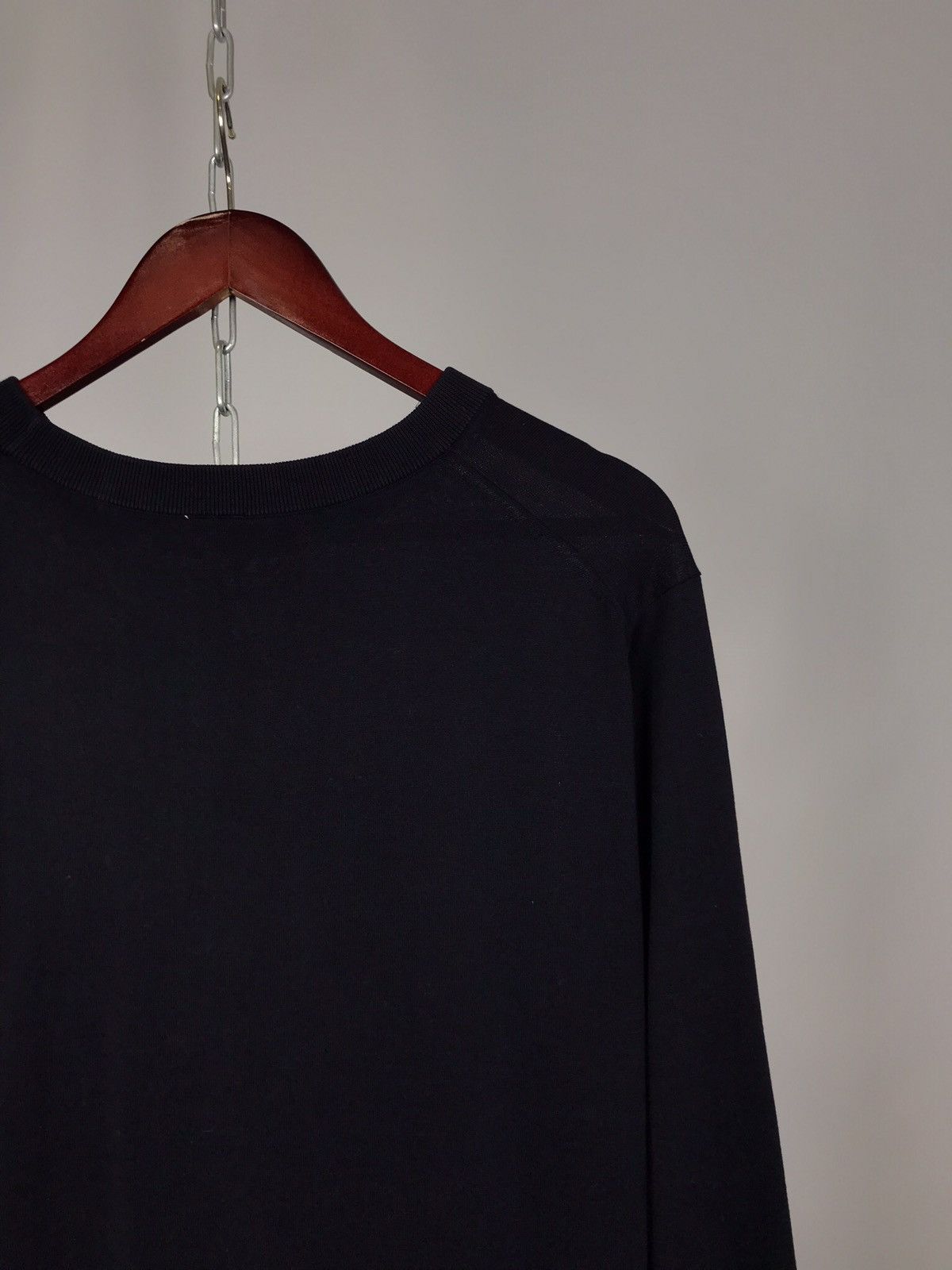 Arket Arket sweaters cotton silk knitwear luxury Size US XL / EU 56 / 4 - 7 Thumbnail