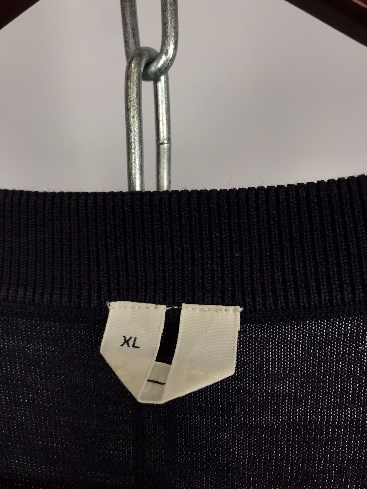 Arket Arket sweaters cotton silk knitwear luxury Size US XL / EU 56 / 4 - 3 Thumbnail