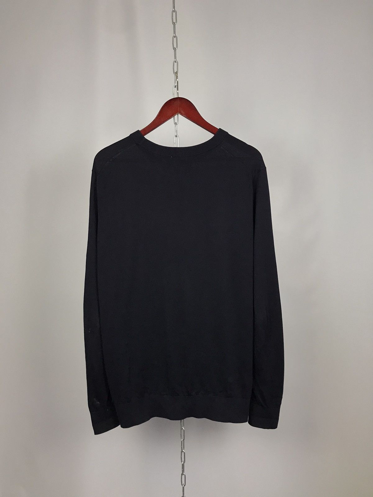 Arket Arket sweaters cotton silk knitwear luxury Size US XL / EU 56 / 4 - 6 Thumbnail