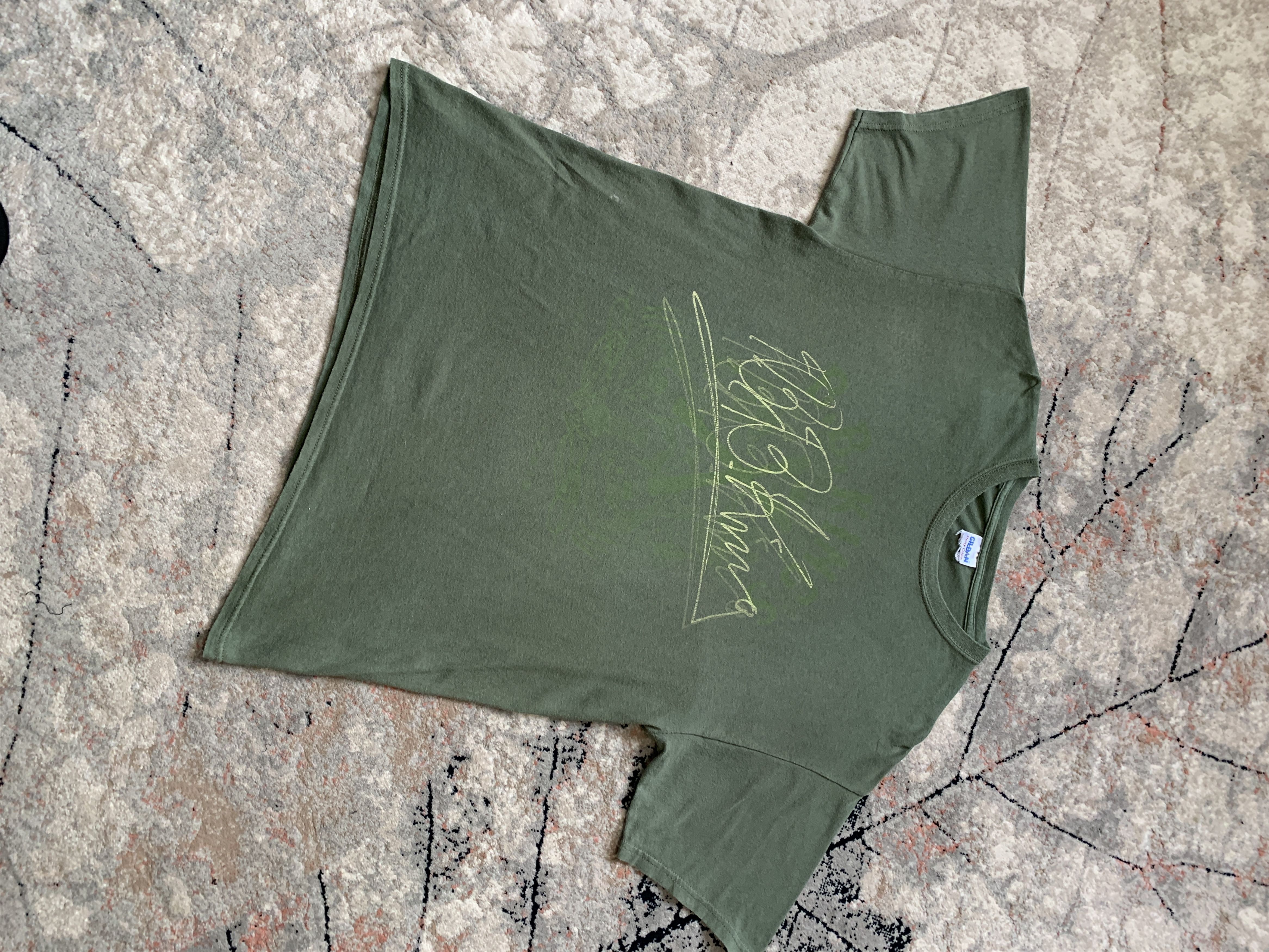 Band Tees × Vintage B.B. Kings Vintage T-Shirt Orlando Florida Size US L / EU 52-54 / 3 - 2 Thumbnail