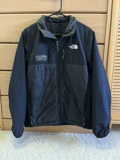 Tnf primaloft 2024