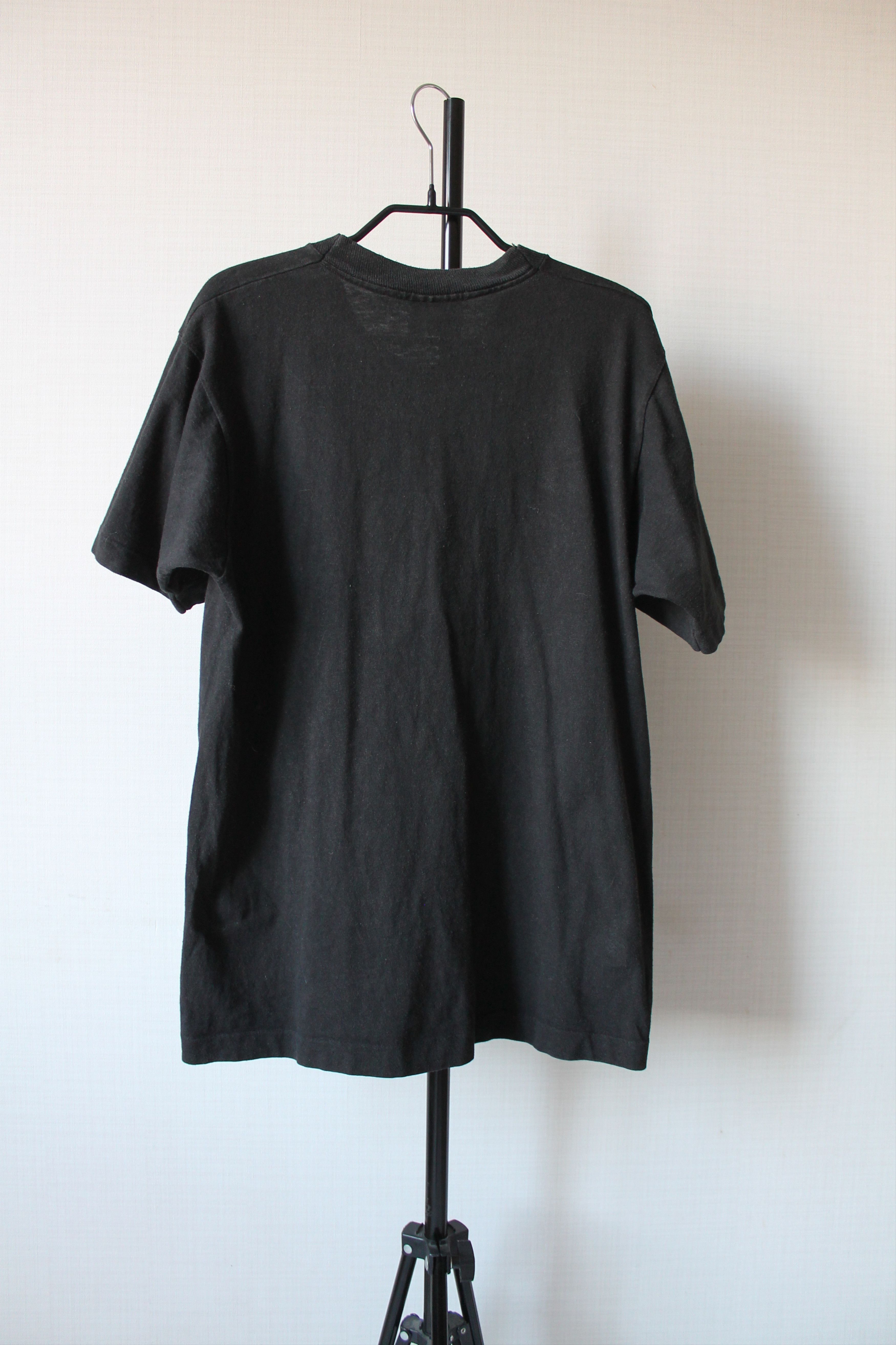 Fruit Of The Loom 1992 Fruit of the Loom Pier 39 San Francisco VINTAGE T shirt Size US M / EU 48-50 / 2 - 5 Thumbnail