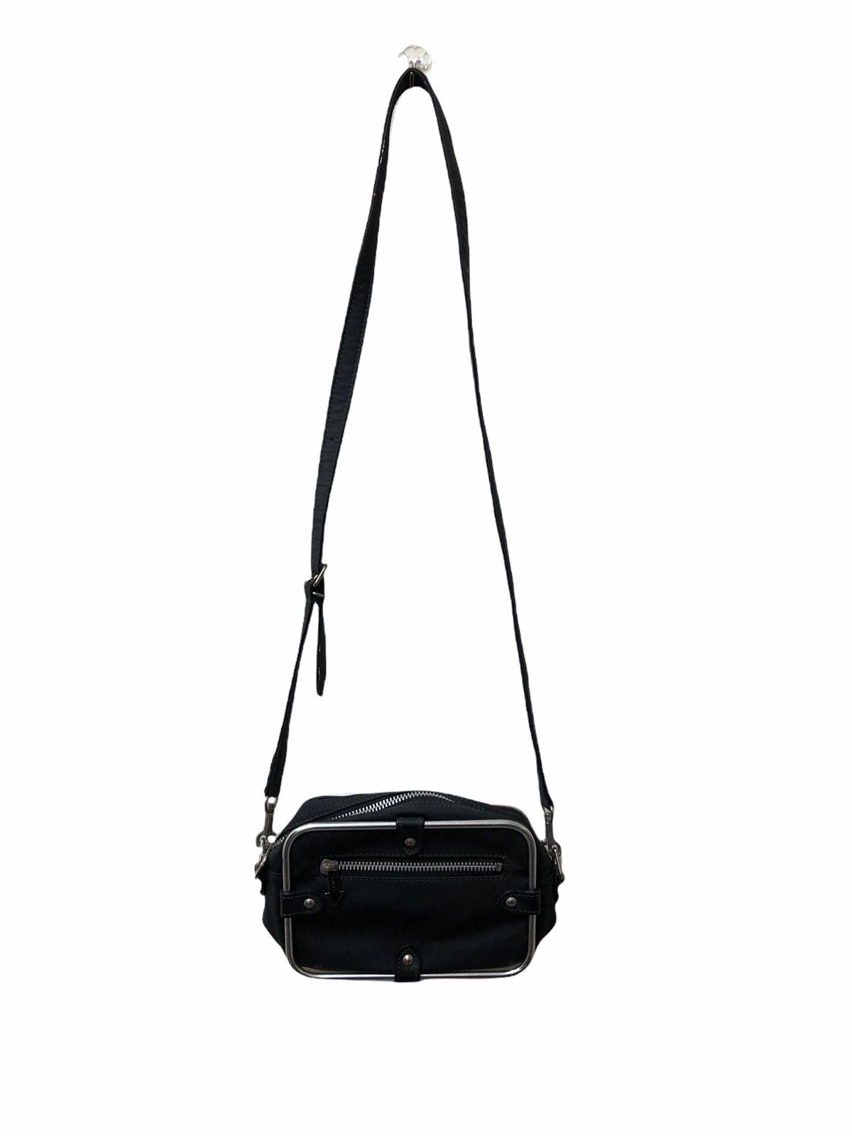 Jean Paul Gaultier JPG PARIS SLING BAG Size ONE SIZE - 1 Thumbnail