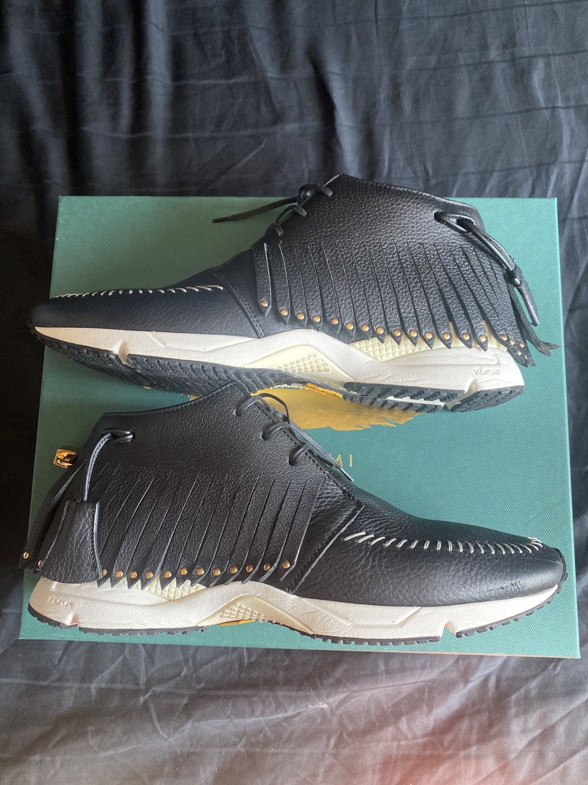 Buscemi Buscemi Gladiator Size 9 (42) Size US 9 / EU 42 - 2 Thumbnail