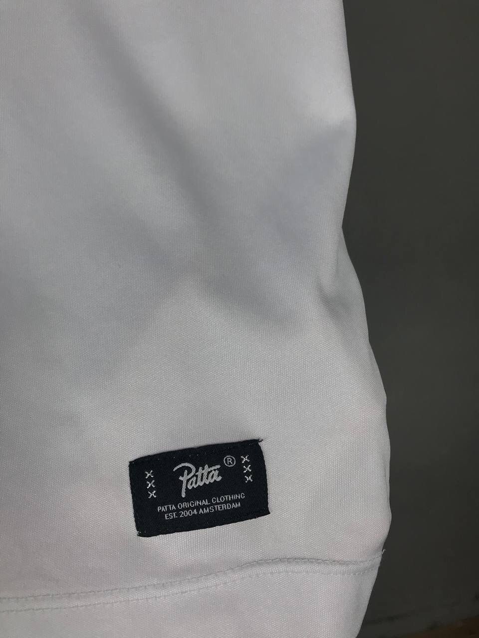 Patta × Vintage Patta vintage streetwear overprinted tee Size US S / EU 44-46 / 1 - 5 Thumbnail