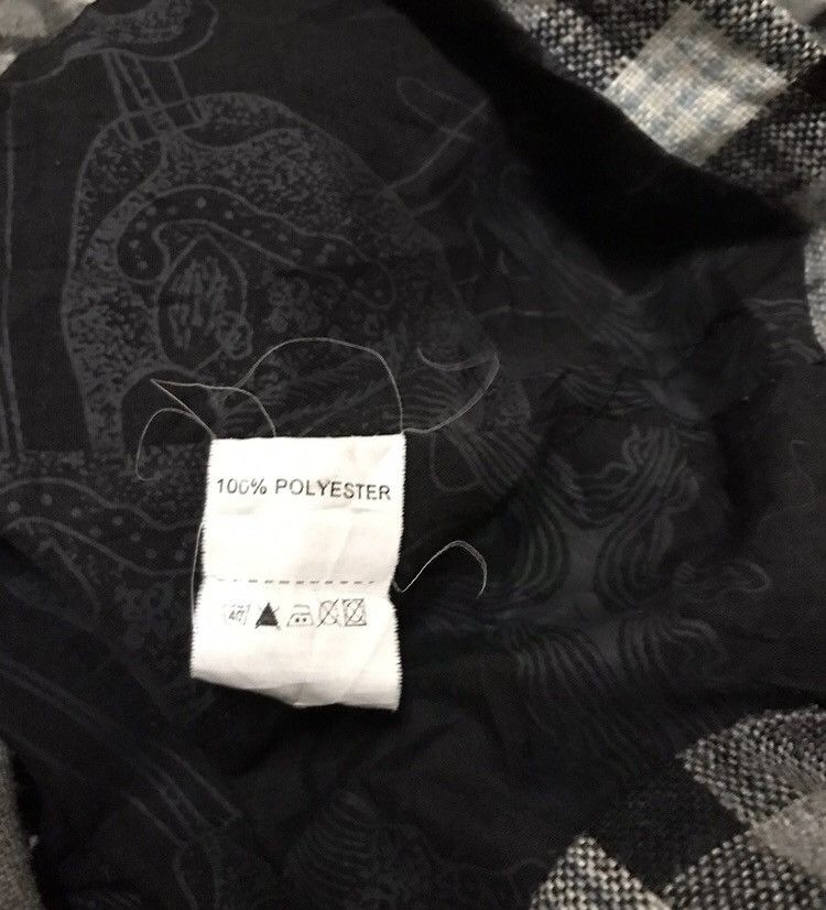 Cheap Monday × Japanese Brand Cheap monday long cardigan jacket Size US S / EU 44-46 / 1 - 7 Thumbnail